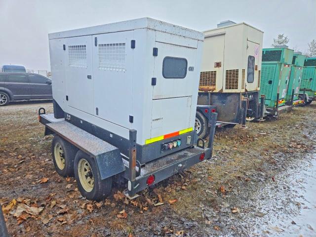 1999 Onan Genset მანქანა იყიდება აუქციონზე, vin: 5KCJ1222, აუქციონის ნომერი: 50117246