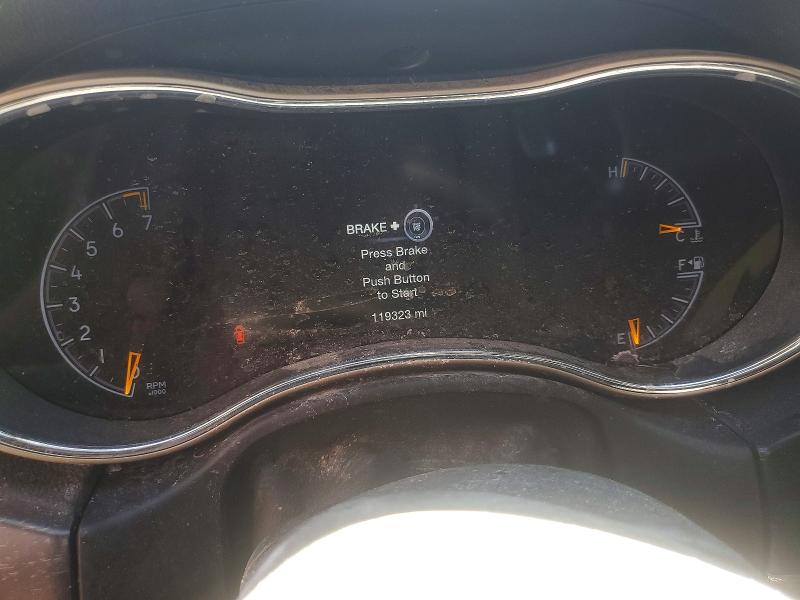 Aukcja sprzedaży 2017 Jeep Grand Cherokee, vin: 1C4RJEBG9HC934115, numer aukcji: 48195596
