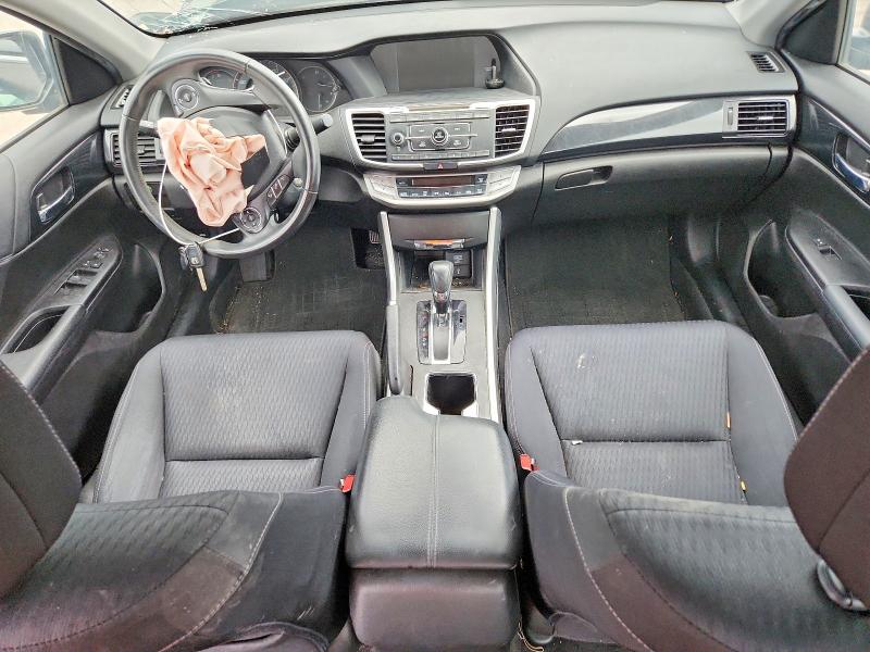 Aukcja sprzedaży 2015 Hond Accord, vin: 1HGCR2F59FA239231, numer aukcji: 49819386