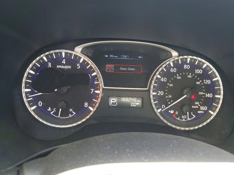 Продаж на аукціоні авто 2013 Infiniti Jx35, vin: 5N1AL0MM4DC310306, номер лоту: 51307636