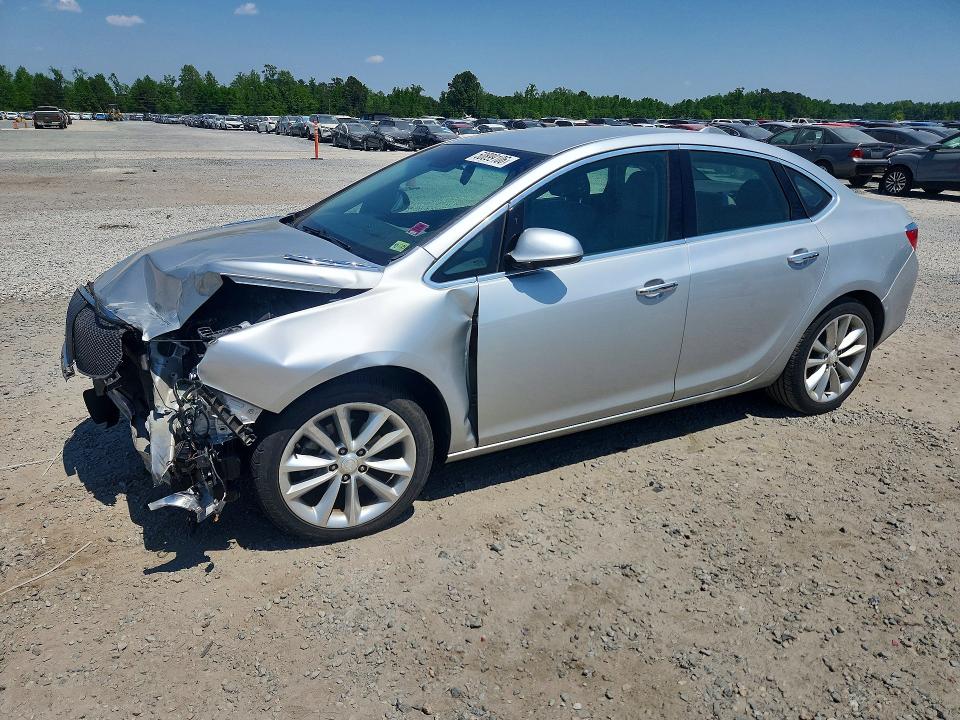Aukcja sprzedaży 2012 Buick Verano, vin: 1G4PP5SK9C4170808, numer aukcji: 50899106