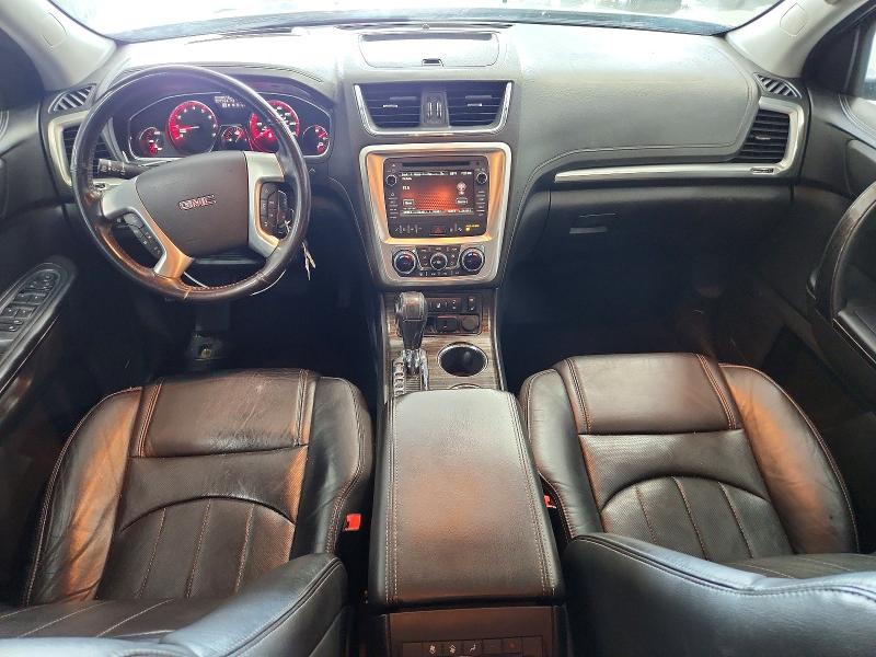 Aukcja sprzedaży 2017 Gmc Acadia Limited, vin: 1GKKRSKD7HJ314264, numer aukcji: 51136396