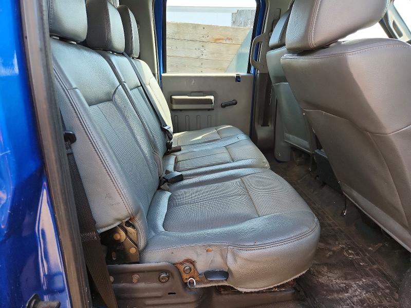 Продажа на аукционе авто 2016 Ford F450, vin: 1FD0W4GY9GEB65068, номер лота: 48625066