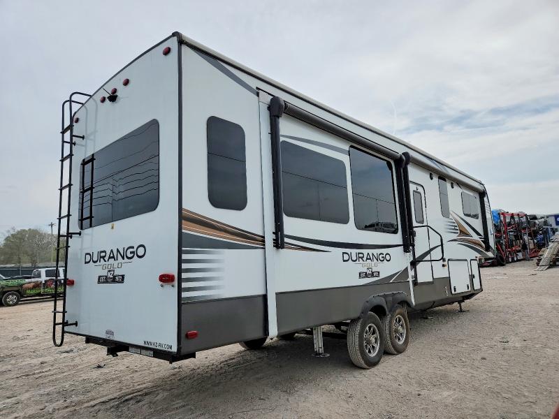 Aukcja sprzedaży 2021 Kz-rv Durango, vin: 4EZFV3626M6060470, numer aukcji: 47982386