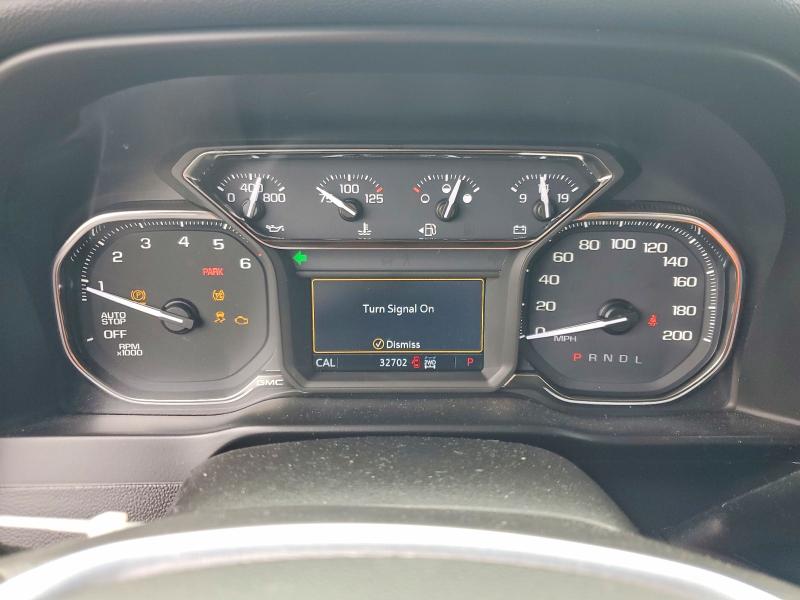 Продажа на аукционе авто 2019 Gmc Sierra, vin: 1GTU9CED6KZ272586, номер лота: 48144386