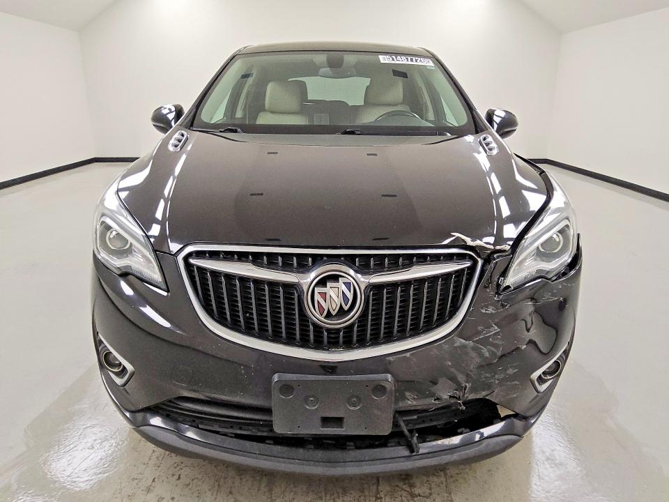 Продаж на аукціоні авто 2020 Buick Envision, vin: LRBFX1SA4LD034715, номер лоту: 51487726