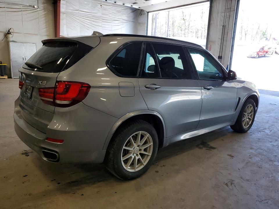 Aukcja sprzedaży 2017 Bmw X5, vin: 5UXKR0C30H0V70269, numer aukcji: 49226026
