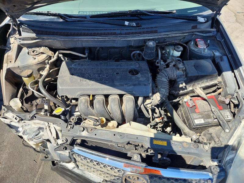 Продажа на аукционе авто 2008 Toyota Corolla, vin: 1NXBR32E08Z034920, номер лота: 46783076