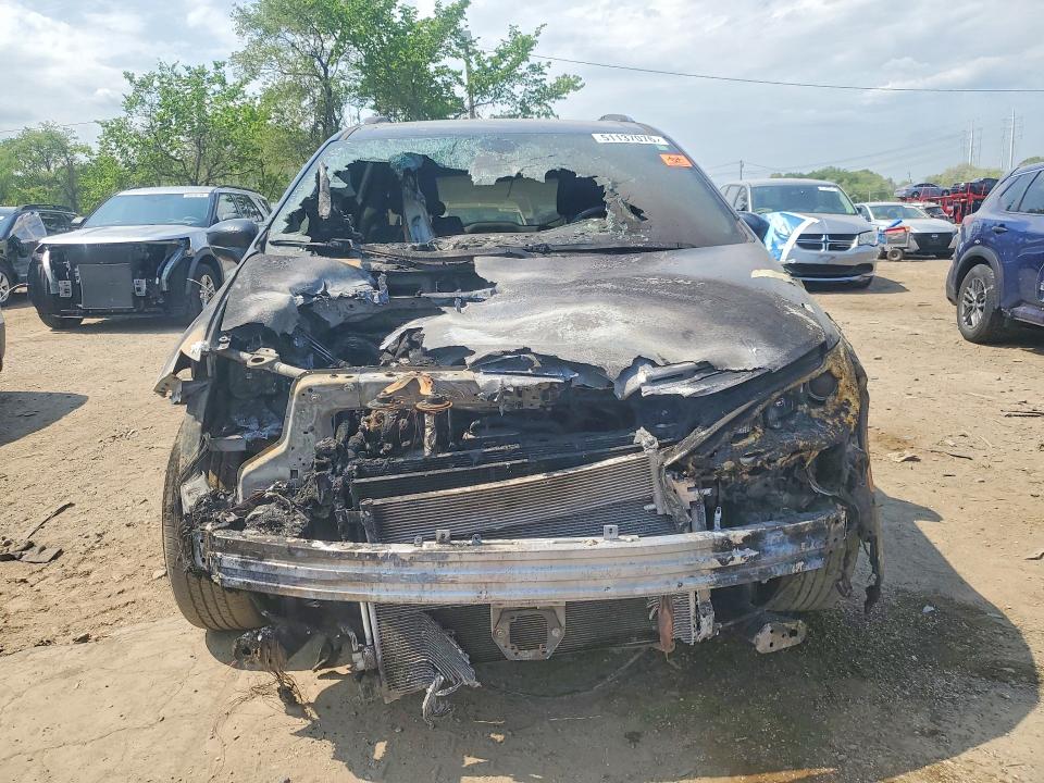 Продаж на аукціоні авто 2020 Chrysler Pacifica, vin: 2C4RC1EG9LR108010, номер лоту: 51137076