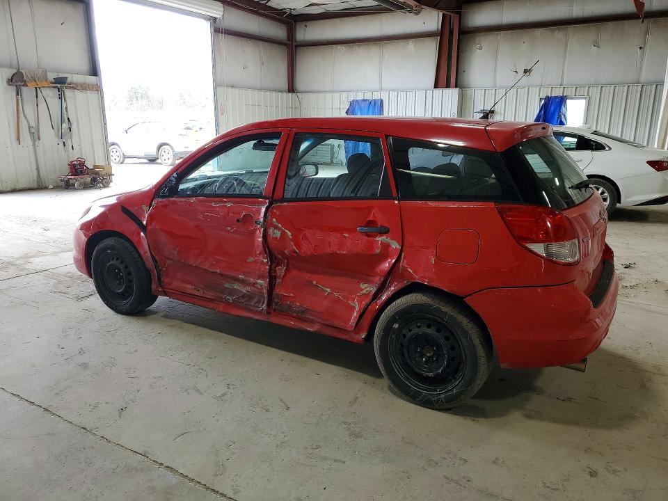 Продаж на аукціоні авто 2003 Toyota Matrix, vin: 2T1KR32EX3C124070, номер лоту: 48613686