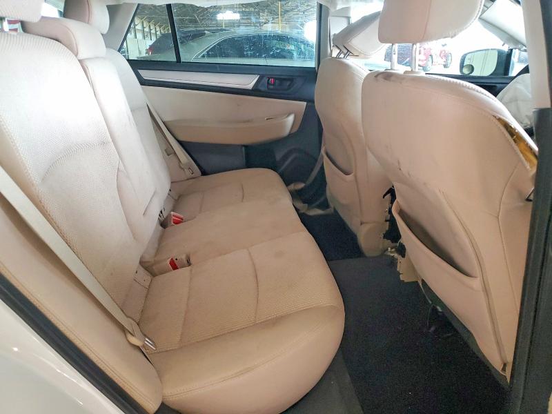 Aukcja sprzedaży 2019 Subaru Outback, vin: 4S4BSABC7K3262059, numer aukcji: 50102876