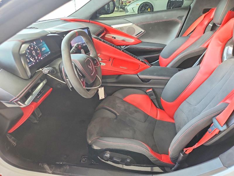 Продажа на аукционе авто 2023 Chevrolet Corvette, vin: 1G1YC3D47P5130601, номер лота: 49287746