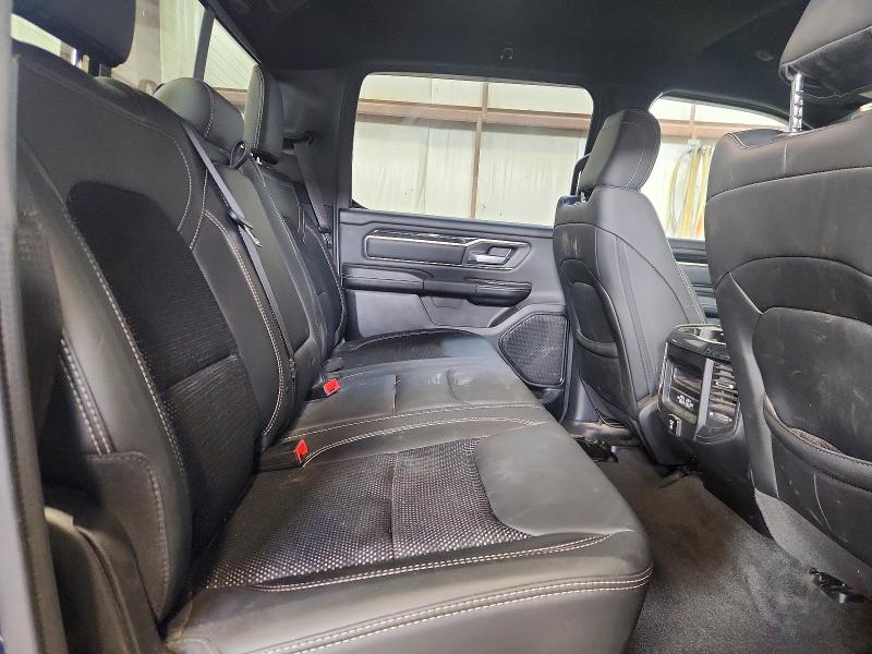 Продажа на аукционе авто 2022 Ram 1500, vin: 1C6SRFVT9NN108316, номер лота: 47964136