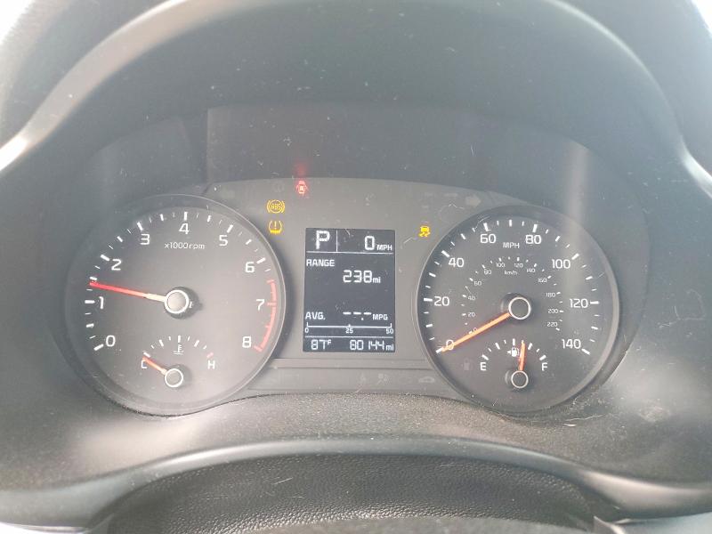 Aukcja sprzedaży 2022 Kia Rio, vin: 3KPA24AD1NE471273, numer aukcji: 51092736