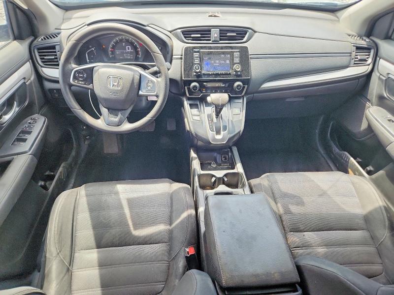 Продажа на аукционе авто 2019 Honda Cr-v, vin: 2HKRW5H33KH409424, номер лота: 50092066