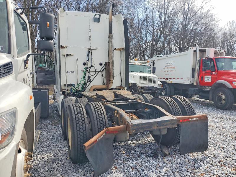 Продажа на аукционе авто 2012 Peterbilt 587, vin: 1XP4DP9X7CD171080, номер лота: 48627946