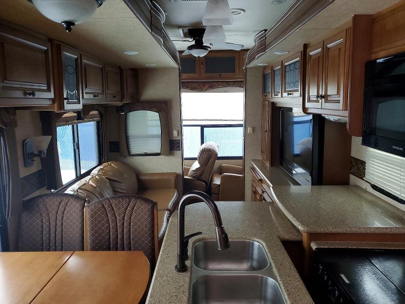 Продаж на аукціоні авто 2012 Heartland Rv Recreational Vehicle (rv), vin: 5SFBG3822CE238870, номер лоту: 45785516