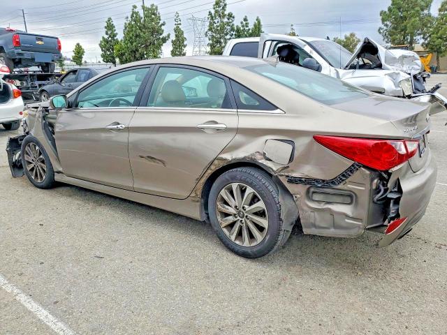 Продаж на аукціоні авто 2014 Hyundai Sonata, vin: 5NPEC4AB8EH916312, номер лоту: 50530246
