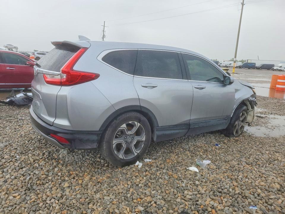 Продажа на аукционе авто 2018 Honda Cr-v, vin: 7FARW1H51JE023144, номер лота: 50681266