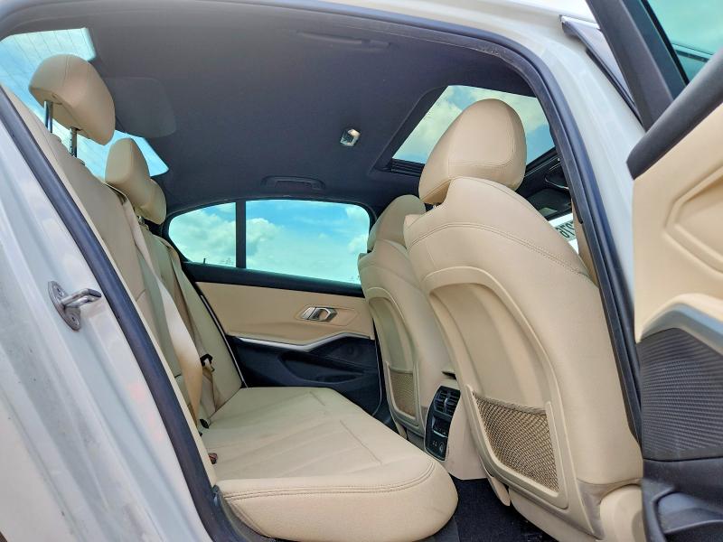 Продажа на аукционе авто 2020 Bmw 330i, vin: 3MW5R1J00L8B23482, номер лота: 51825276