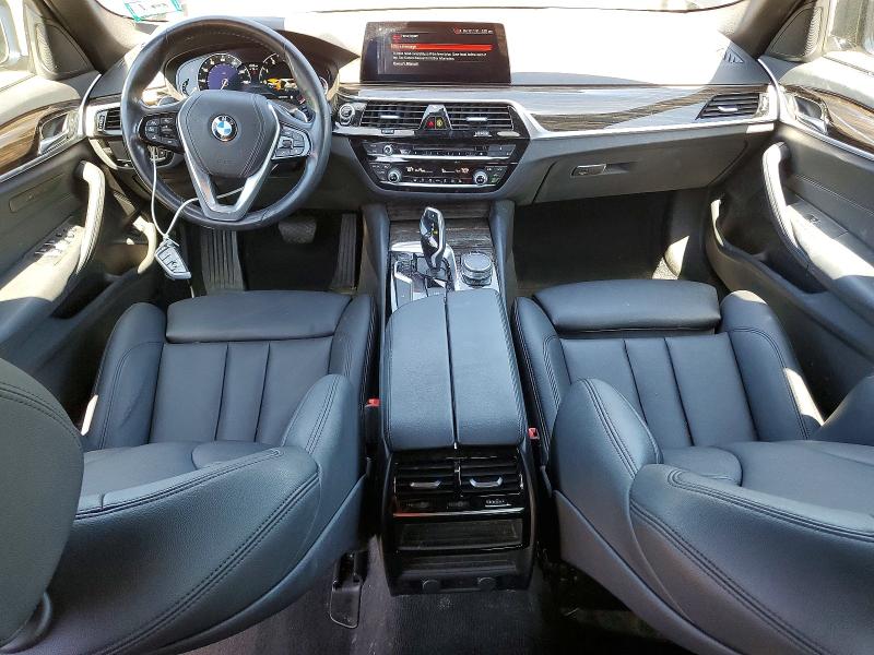 Aukcja sprzedaży 2019 Bmw 530, vin: WBAJA7C5XKWW49884, numer aukcji: 51413806