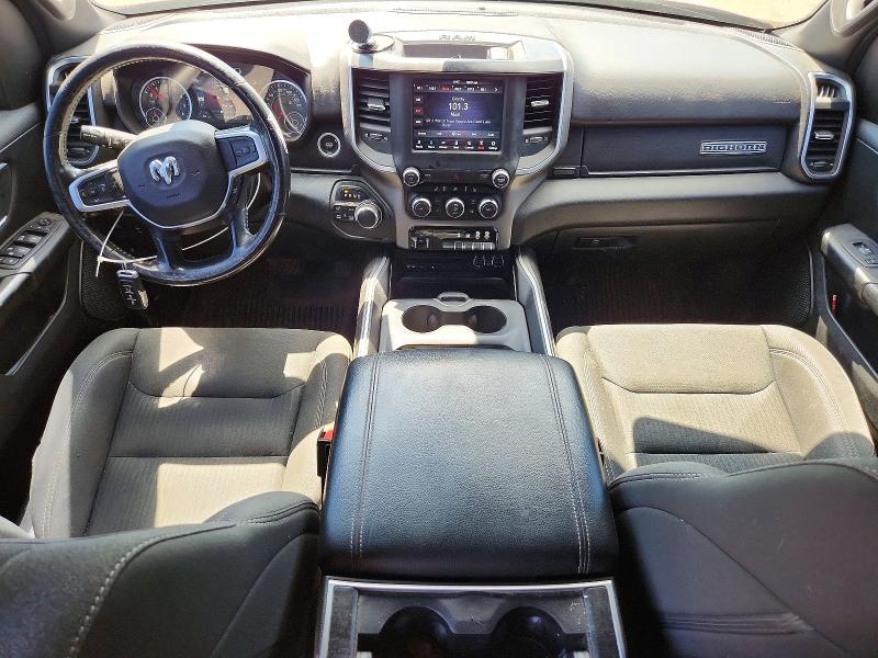 Продаж на аукціоні авто 2019 Ram 1500, vin: 1C6SRFFT0KN910926, номер лоту: 50765106
