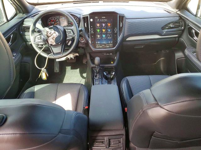 47238376 :رقم المزاد ، 4S4SLDR68T3005721 vin ، 2026 Subaru Forester مزاد بيع