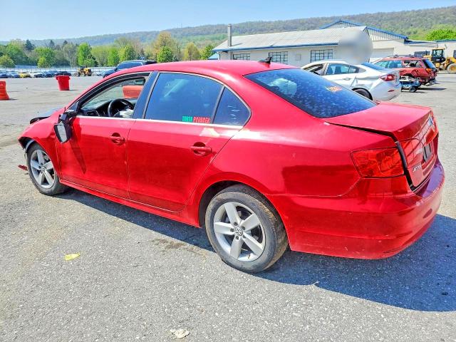 Продажа на аукционе авто 2012 Volkswagen Jetta, vin: 3VWLL7AJ0CM370674, номер лота: 50824316