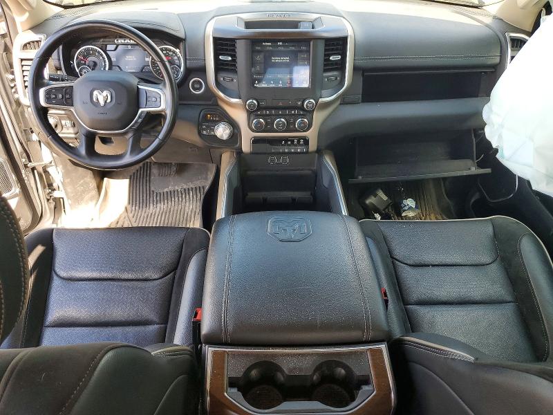Продажа на аукционе авто 2021 Ram 1500, vin: 1C6SRFJT2MN735718, номер лота: 51640476