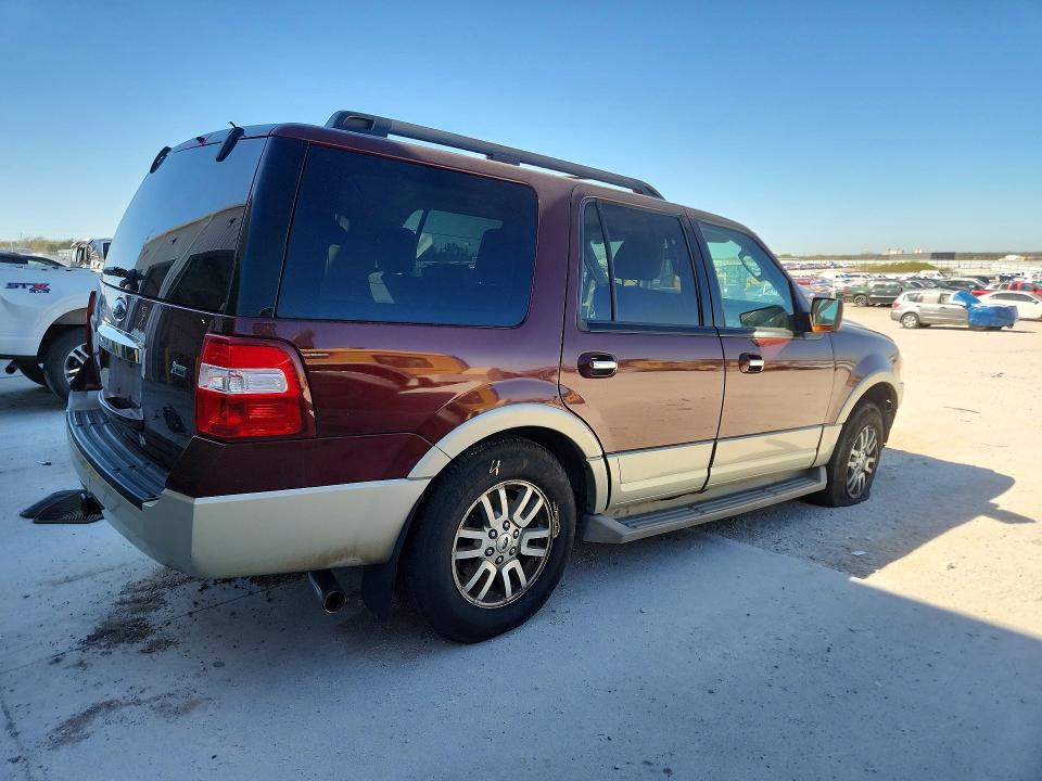 Продажа на аукционе авто 2010 Ford Expedition, vin: 1FMJU1J54AEB57037, номер лота: 50173496