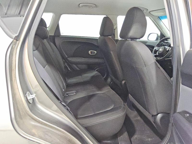 Продажа на аукционе авто 2016 Kia Soul, vin: KNDJN2A23G7306340, номер лота: 52022796