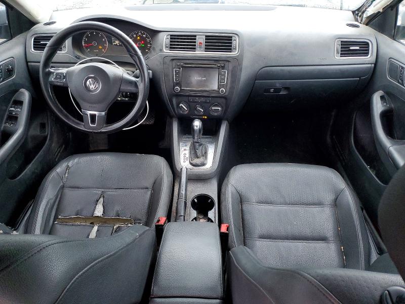 51261786 :رقم المزاد ، 3VWDX7AJ8CM301465 vin ، 2012 Volkswagen Jetta مزاد بيع
