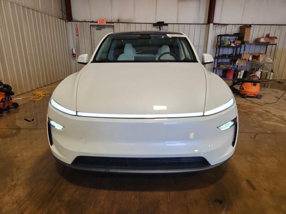 50854686 :رقم المزاد ، 7SAYGDEE5TA581978 vin ، 2026 Tesla Model Y مزاد بيع