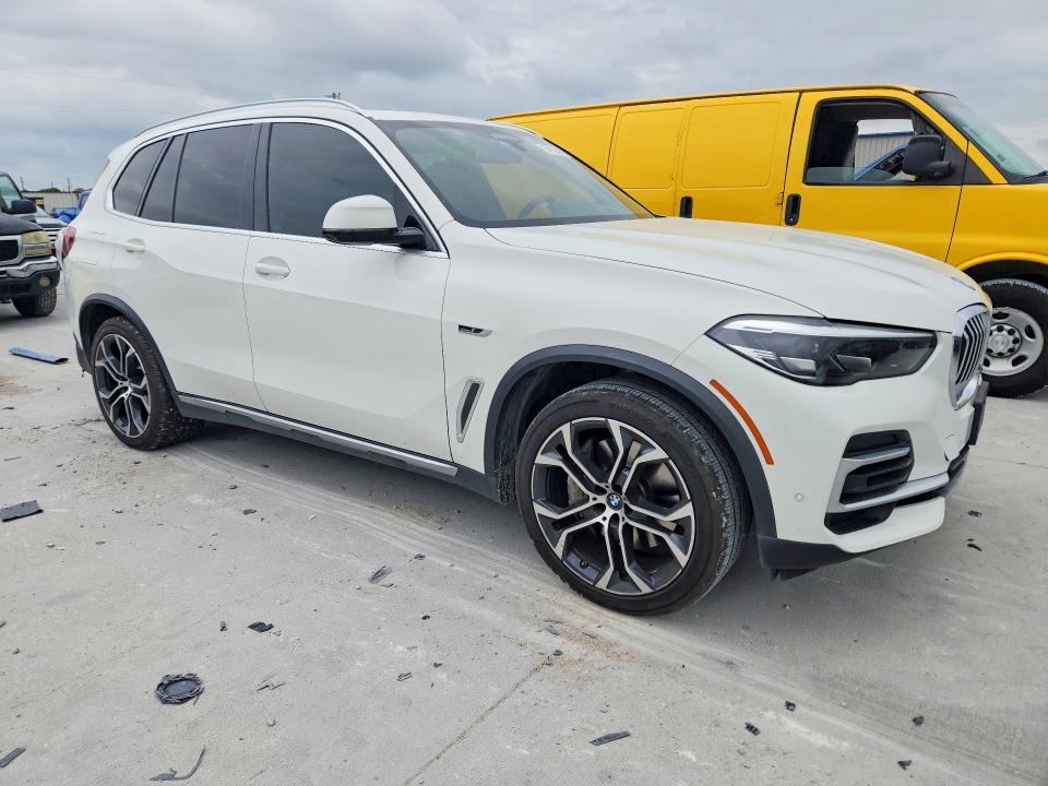 Продажа на аукционе авто 2022 Bmw X5, vin: 5UXTA6C06N9M75033, номер лота: 50116386