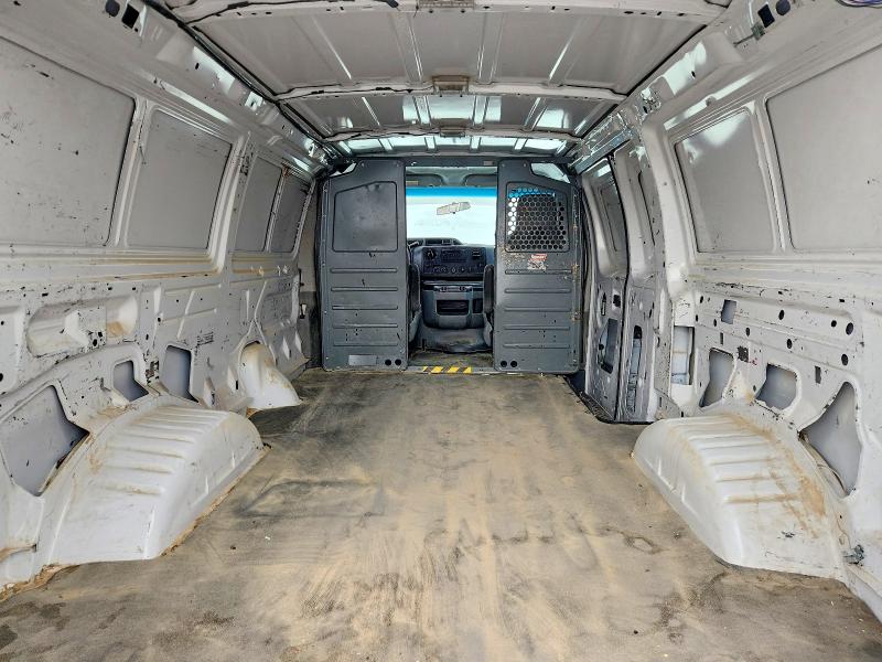 50655436 :رقم المزاد ، 1FTNE2EL3EDA50199 vin ، 2014 Ford Econoline مزاد بيع