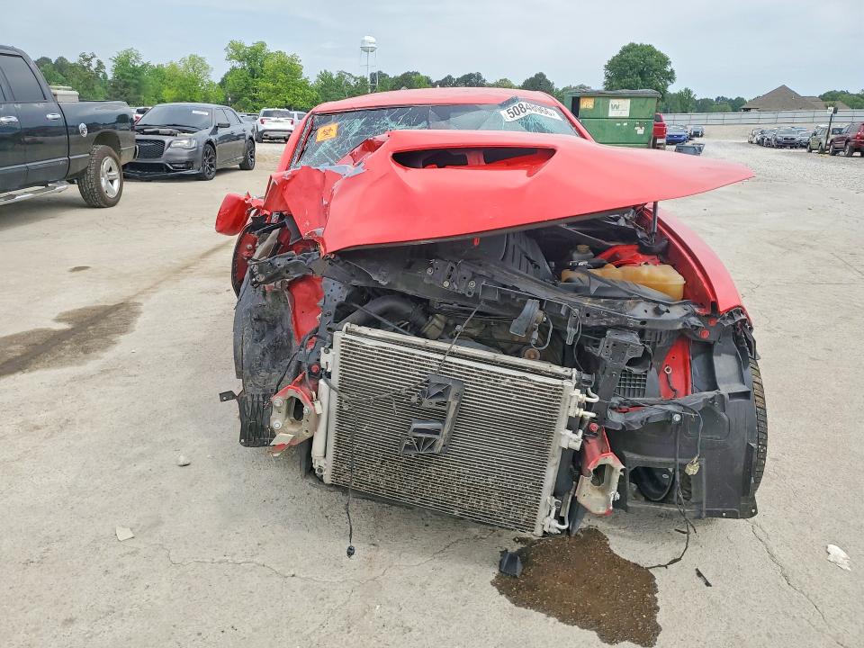 Aukcja sprzedaży 2019 Dodge Charger, vin: 2C3CDXCT7KH558964, numer aukcji: 50848966