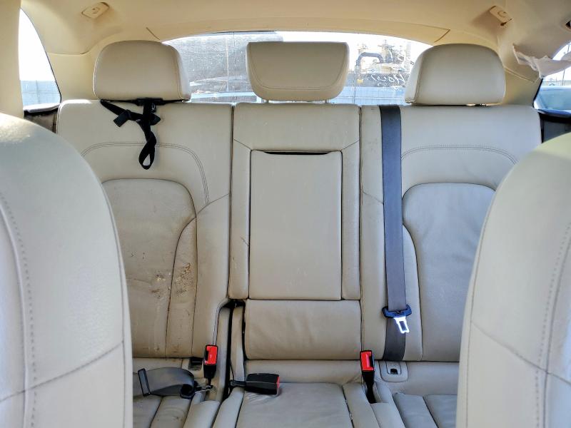 Aukcja sprzedaży 2014 Audi Q5, vin: WA1LFAFP0EA030049, numer aukcji: 48950156
