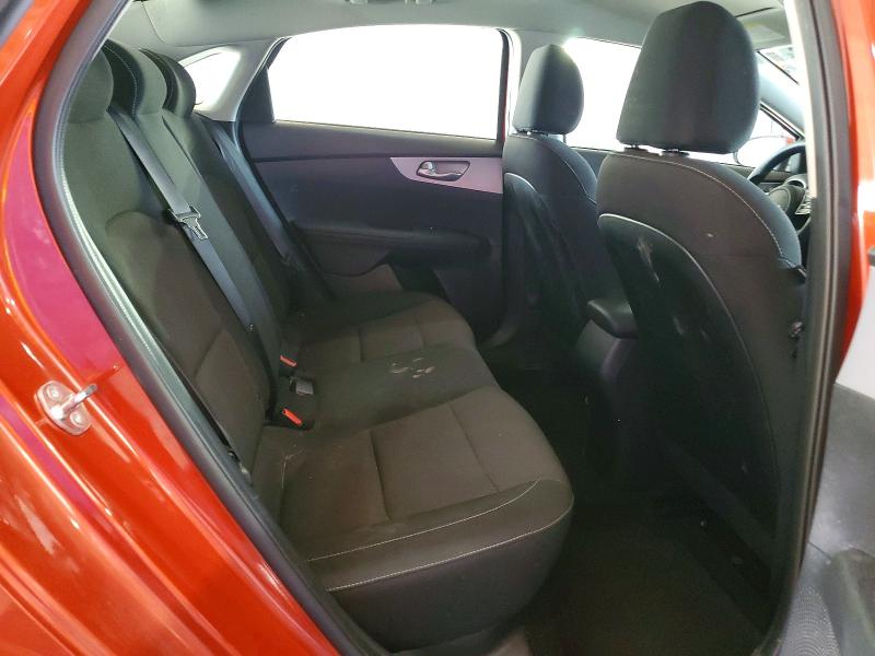 Продаж на аукціоні авто 2024 Kia Forte, vin: 3KPF24AD5RE702283, номер лоту: 51606756