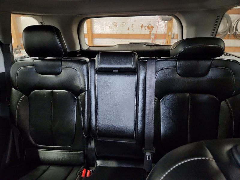 Aukcja sprzedaży 2023 Jeep Grand Cherokee, vin: 1C4RJHBG0PC536307, numer aukcji: 49956616