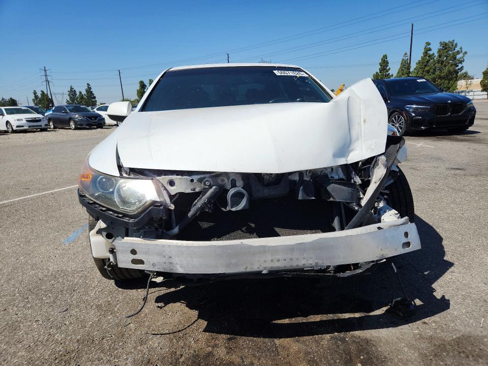 Aukcja sprzedaży 2013 Acura Tsx, vin: JH4CU2F8XDC014565, numer aukcji: 50071626