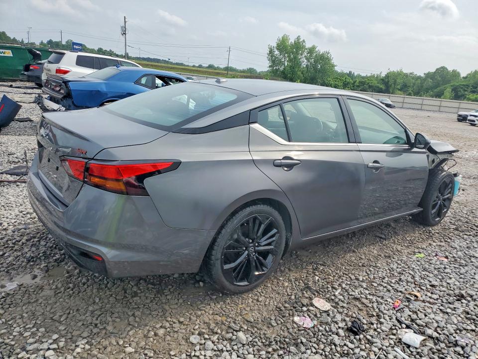 Auction sale of the 2023 Nissan Altima, vin: 1N4BL4CV8PN333256, lot number: 50995826
