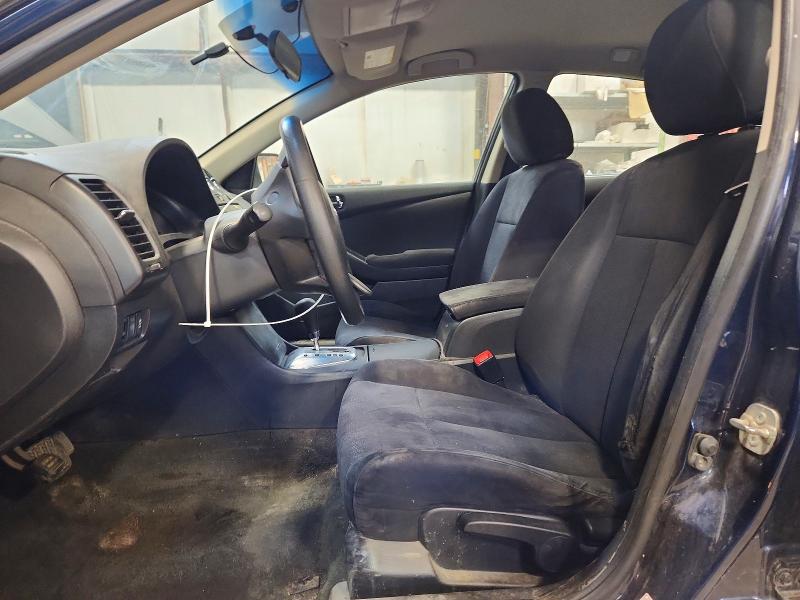 Auction sale of the 2012 Nissan Altima, vin: 1N4AL2AP2CN533628, lot number: 50905776