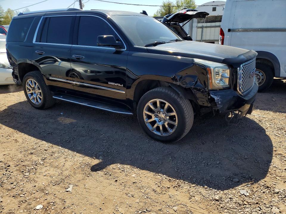 2017 Gmc Yukon მანქანა იყიდება აუქციონზე, vin: 1GKS2CKJ0HR217084, აუქციონის ნომერი: 50594766