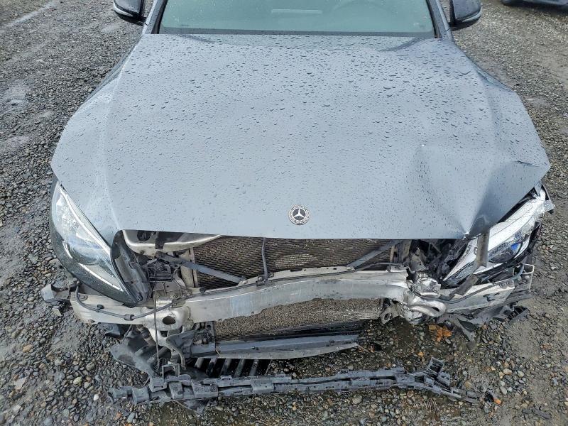 Продажа на аукционе авто 2019 Mercedes-benz C, vin: 55SWF6EB0KU288885, номер лота: 50207716