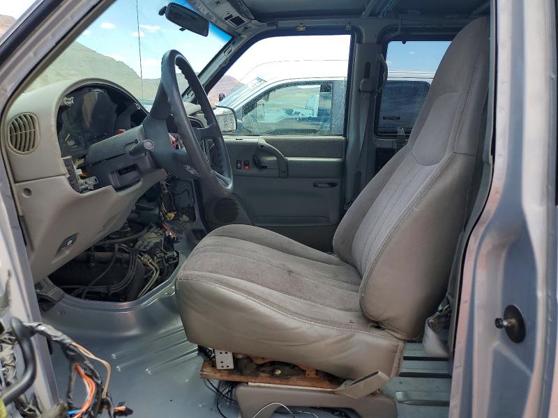 Продаж на аукціоні авто 2000 Chevrolet Astro, vin: 1GNDM19W2YB134051, номер лоту: 52006376