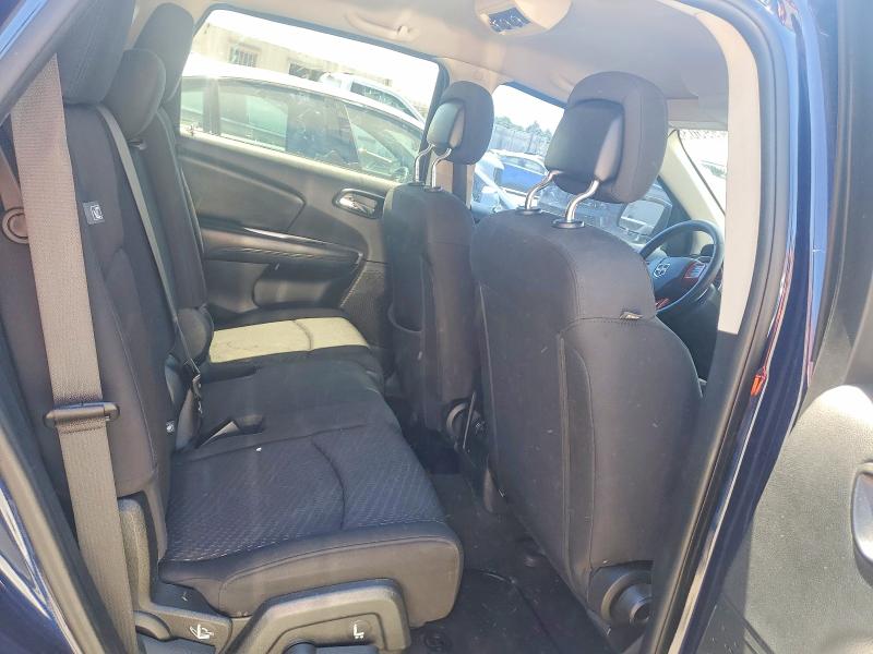 Продажа на аукционе авто 2018 Dodge Journey, vin: 3C4PDCAB0JT236558, номер лота: 49950366