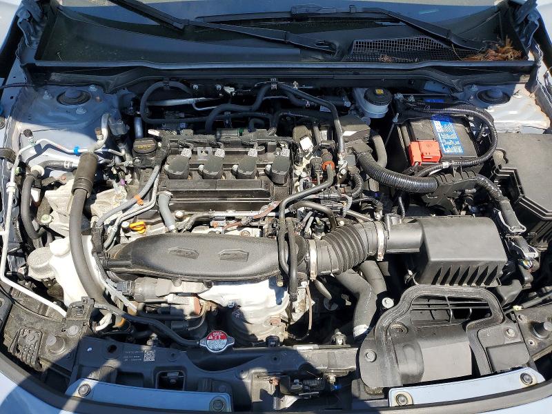 Aukcja sprzedaży 2022 Honda Civic, vin: 2HGFE1F92NH327558, numer aukcji: 49977006
