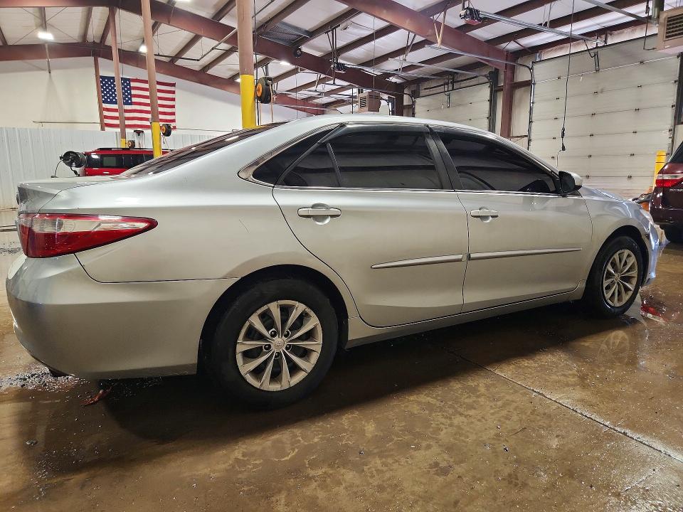 Продажа на аукционе авто 2017 Toyota Camry, vin: 4T1BF1FK5HU348723, номер лота: 49795696