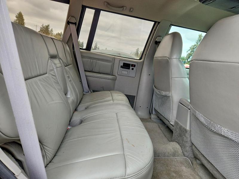 50141766 :رقم المزاد ، 1GKDT13W9P2520425 vin ، 1993 Gmc S15 مزاد بيع