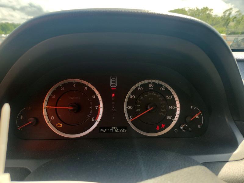 Продаж на аукціоні авто 2011 Honda Accord, vin: 5KBCP3F87BB004544, номер лоту: 51843556